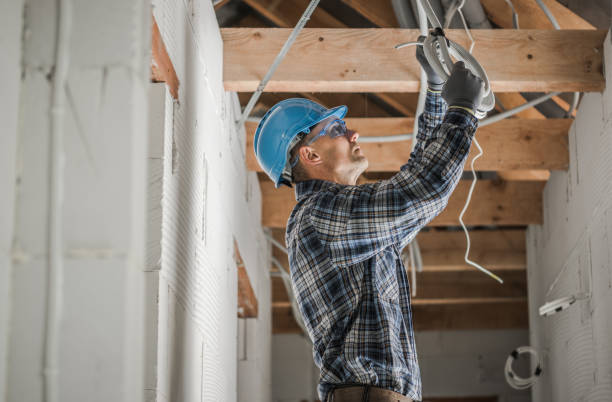 Best Electric Panel Repair  in Myrtle Creek, OR