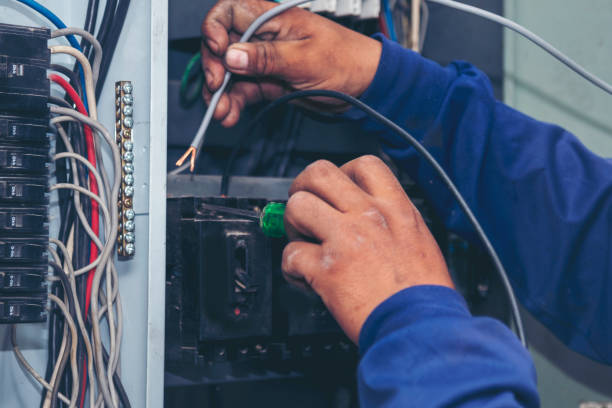 Best Licensed Electrician  in Myrtle Creek, OR