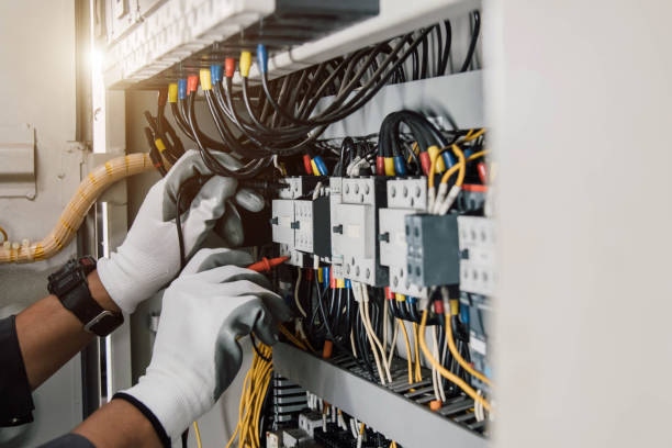 Best Electrical System Inspection  in Myrtle Creek, OR